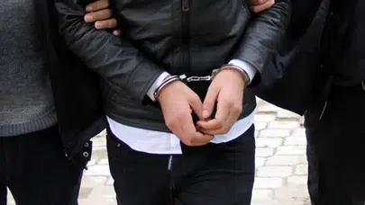 Erzurum merkezli 8 ilde dolandırıcılık operasyonu : 8 şüpheli tutuklandı