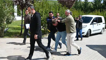 Bursa Gemlik’te yaşlı kadını katleden zanlı yakalandı