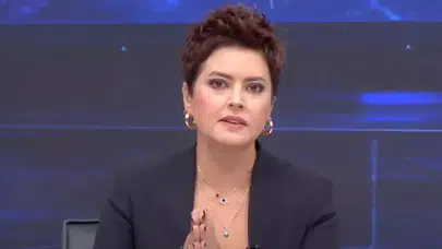 Seda Selek kimdir, neden Halk TV'den ayrıldı? Seda Selek evli mi, eşi kimdir?