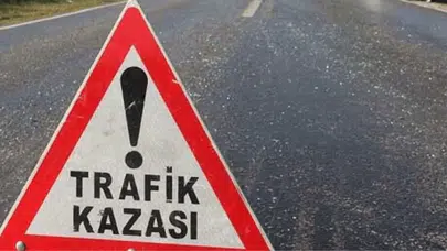 İstanbul Ümraniye'de kaza : 1 ölü