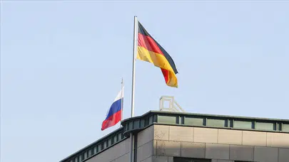 Almanya, Rusya’nın Berlin Büyükelçisini Dışişleri Bakanlığına çağırdı