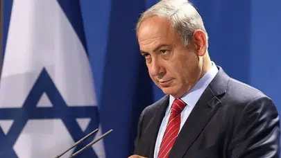 Netanyahu, ateşkese rağmen 'Lübnan'a şiddetli saldırı' talimatı verdi