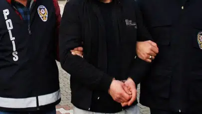 Diyarbakır merkezli 4 ilde dolandırıcılık operasyonu : 10 tutuklu