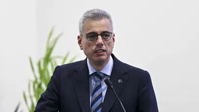 'Kendi sağlığınızın elçisi olun, sağlıklı bir geleceği el birliğiyle inşa edelim'