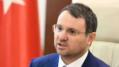 Bakan Gürlek : 500 milyon lira değerinde kokain ele geçirildi