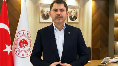 İstanbul'da Kira Fiyatları Düşecek Mi? Bakan Kurum Tarih Verdi