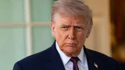 Donald Trump’tan İranlı liderlere çağrı