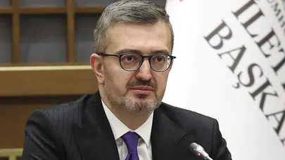 'İnsanlığın ortak değerlerine yönelmiş bir tehdittir'
