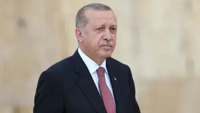Cumhurbaşkanı Erdoğan, Macaristan Başbakanı ile görüştü