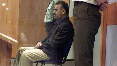Gürlek, İmralı'da Öcalan'a özel konut yapıldığı iddialarını yalanladı