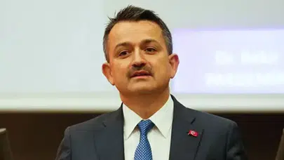 Bekir Pakdemirli Kimdir? Eski Bakan Bekir Pakdemirli'nin Hayatı ve Kariyeri Nasıldır?