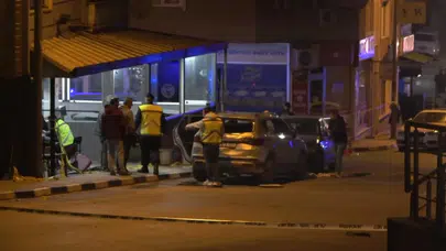 Yalova Altınova'da silahlı kavga : 6 yaralı
