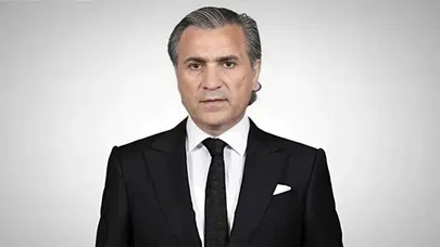 Can Holding Yönetim Kurulu Başkanı Kemal Can tahliye edildi