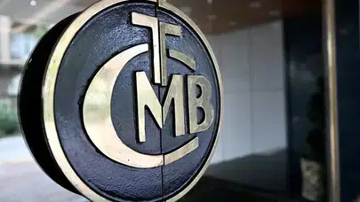 Merkez Bankası haftalık para ve banka istatistiklerini açıkladı : Para arzı ve mevduat hacminde son durum