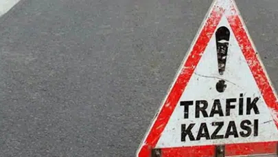 Bitlis Tatvan'da kaza : Küçük çocuk hayatını kaybetti