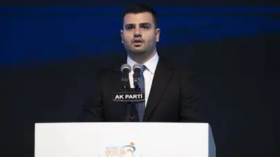 AK Partili İnan, İsrail'in idam cezası kararına sert tepki gösterdi