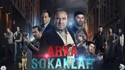 Arka Sokaklar bu akşam var mı? Arka Sokaklar yeni bölüm ne zaman yayınlanacak?