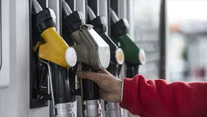 Motorin ve benzine bu gece zam geliyor