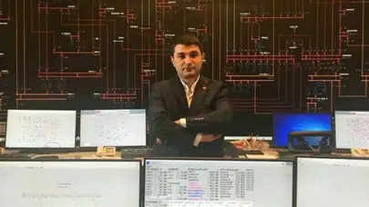 TEİAŞ'ta Mustafa Pustu dönemi başladı