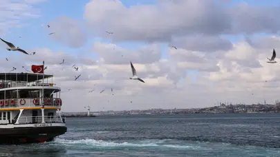 Hafta sonu hava nasıl olacak?