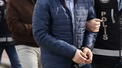 Sarıyer'de genç kızları taciz eden şahıs yakalandı