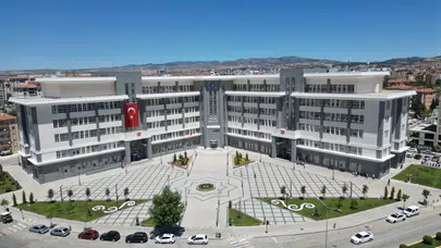 Çorum'da sular 22 saat boyunca kesik olacak !