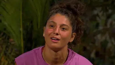 Survivor Seren Ay ve Sadai ayrıldı mı?