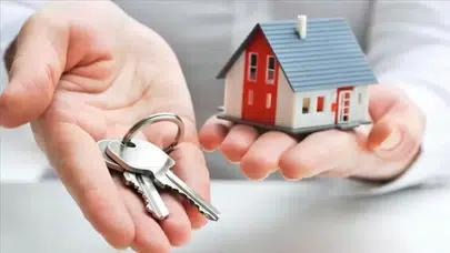 Nisan ayı kira artış tavanı yüzde 32,82 oldu