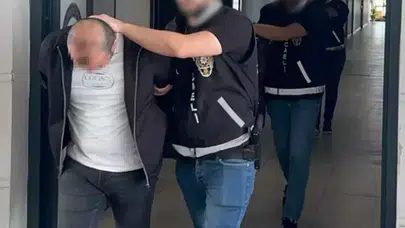 Kocaeli’de 160 kişiyi dolandıran galericiyle bağlantılı 4 gözaltı : 1 tutuklama