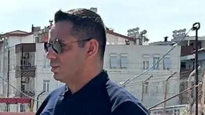 Antalya'da zabıta Ali Savaş'tan 4 gündür haber alınamıyor