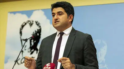 Ataşehir Belediyesi'nde yeni vekil seçim tarihi belli oldu
