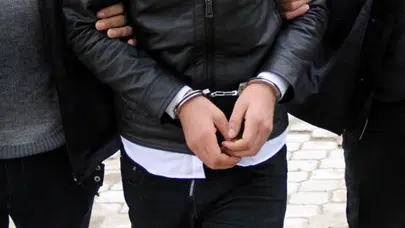 İstanbul'da silahlı saldırı hazırlığındaki 6 şüpheli yakalandı
