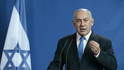 'İran'a saldırılarımız sona ermedi , yapacak çok işimiz var'