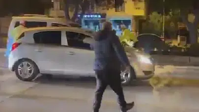 Denizli'de bir sürücü polisin 'dur' ihtarına uymadı : 200 bin TL ceza kesildi