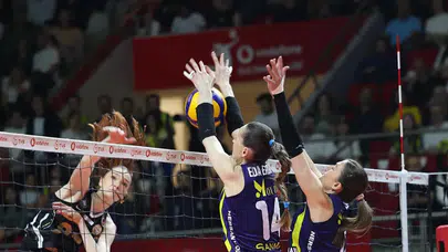 Sultanlar Ligi final maç takvimi açıklandı! Güncel play-off programı