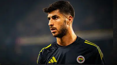 Fenerbahçe’de Asensio’nun sakatlığı belirsizliğini koruyor