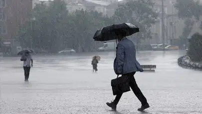 Hafta sonu hava nasıl olacak?