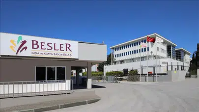 Gıda devinden büyük yapılanma : Besler'de üst düzey atamalar gerçekleşti