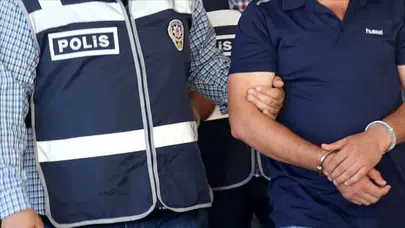 Osmaniye'de terör örgütü DEAŞ operasyonu : 4 tutuklama