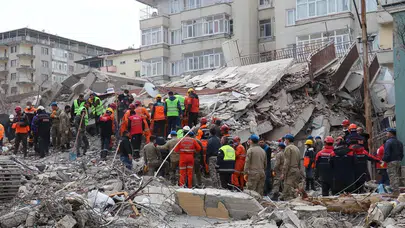 Malatya'da 3 kişinin öldüğü Yusuf Güney Apartmanı davasında karar açıklandı