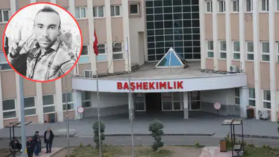 Nevşehir Devlet Hastanesi'nde şüpheli ölüm