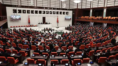Okul saldırılarına ilişkin kurulan Araştırma Komisyonu ilk toplantısını gerçekleştirdi