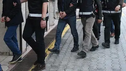 Antalya Serik’te rüşvet ve aklama operasyonu : 3 kişi tutuklandı