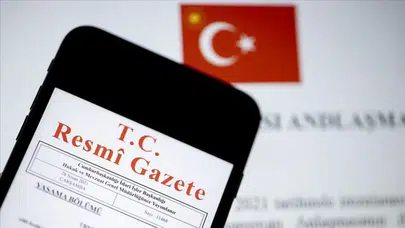 Resmi Gazete'de yayımlandı : 8 ilde 15 taşınmaz satışa çıkıyor