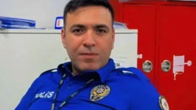 Polis memuru Seçkin Yalçın kimdir, kaç yaşında, nereli ve neden öldü?