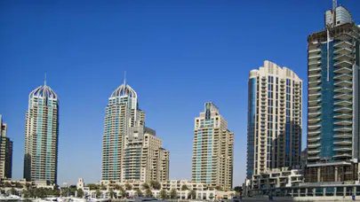 Dubai'de konut satışları geriledi