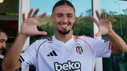 Bir garip Taylan Bulut krizi! Sergen Yalçın'a tepki