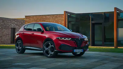 Yeni Alfa Romeo Tonale Türkiye’de satışa çıktı : 2026 model Tonale fiyatı ne kadar, özellikleri neler?