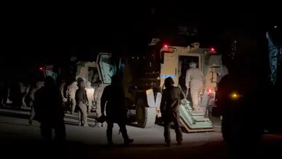 12 ilde 14 organize suç örgütü çökertildi