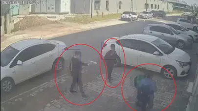 Hatay'da 11 yaşındaki çocuğa akran zorbalığı şoku !